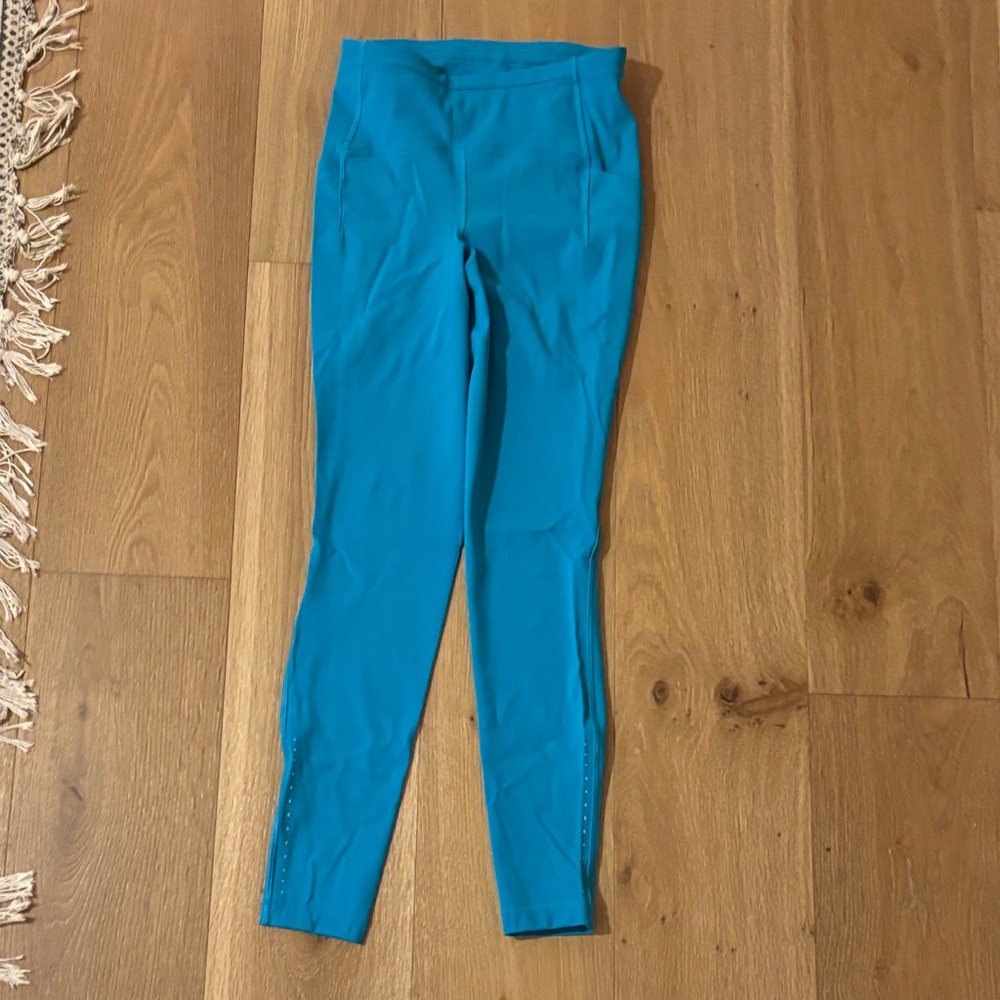 lululemon wondertrain leggings